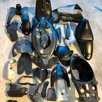 pezzi aprili sr e booster