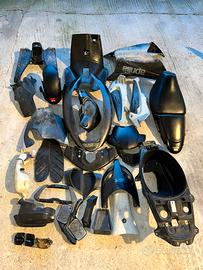 pezzi aprili sr e booster