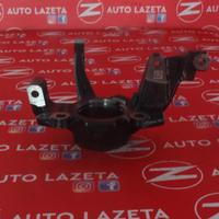 FUSELLO COMPLETO ANTERIORE SINISTRO FIAT 500 Serie
