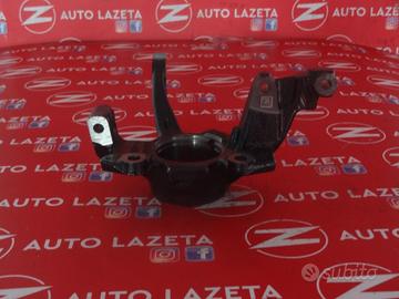 FUSELLO COMPLETO ANTERIORE SINISTRO FIAT 500 Serie