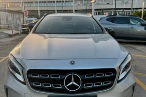 Mercedes Gla 200d