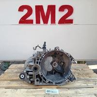 CAMBIO MANUALE COMPLETO PEUGEOT Boxer 4Â° Serie 22