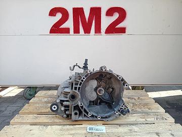 CAMBIO MANUALE COMPLETO PEUGEOT Boxer 4Â° Serie 22