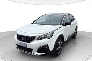 PEUGEOT 3008 1.2 puretech t Allure s&s 130cv