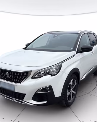 PEUGEOT 3008 1.2 puretech t Allure s&s 130cv