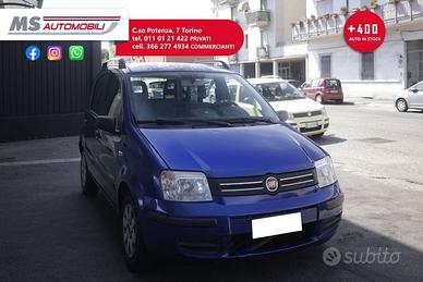 FIAT Panda FIAT 1.2 Dynamic Gpl Unicoproprietario