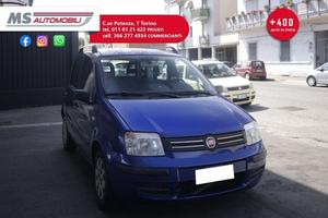 FIAT Panda FIAT 1.2 Dynamic Gpl Unicoproprietario