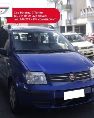 FIAT Panda FIAT 1.2 Dynamic Gpl Unicoproprietario
