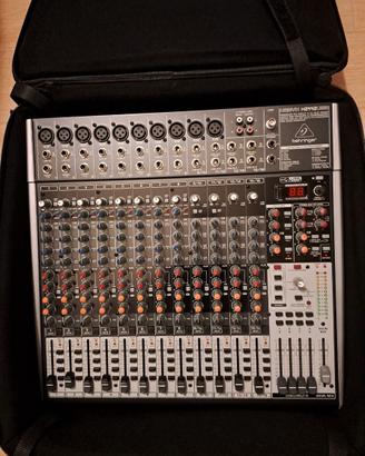 Mixer BEHRINGER Xenyx X2442 USB