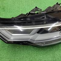 AUDI A6 C8 4K0 FULL LED Faro Fanale Sinistro SX