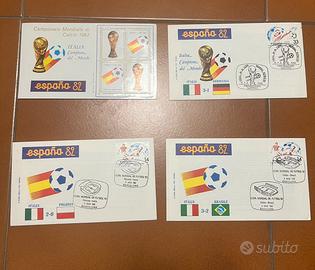 Mondiali di spagna