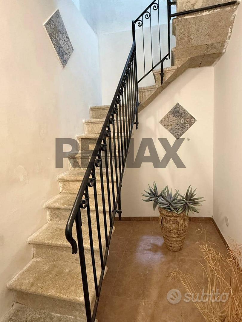 Appartamento – Trapani, Il Palazzo - Vista 3