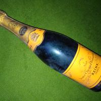 champagne Veuve Cliquot Ponsardin Reims 1772-1972