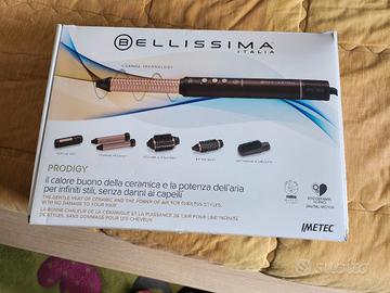 spazzola imetec