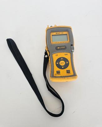 Puntatore Satellitare Rover FAST S2 DVB-S2