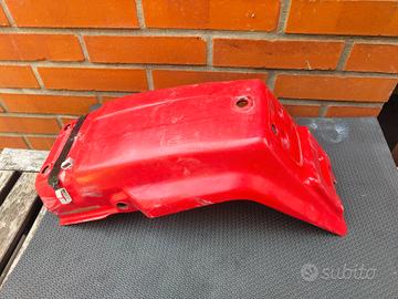 Coda Codino Plastica Posteriore - HONDA XL 350 600