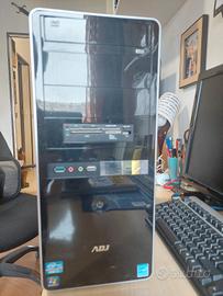 PC ADJ Minitower completo 
