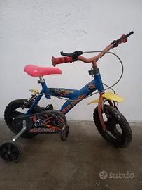 bicicletta bambino 2-3 anni