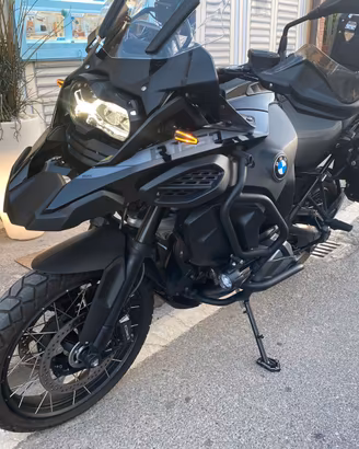 Bmw r 1250 gs - 2021