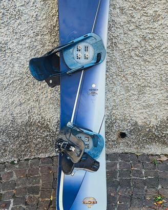 Snowboard