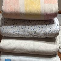 Lenzuola matrimoniali flanella