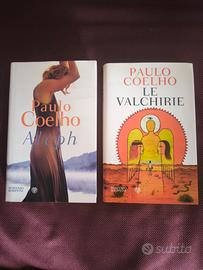 2 libri coelho