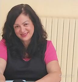 Estetista massaggiatrice in Spa alberghiere