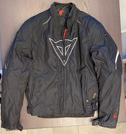 Coppia Giacche Moto Dainese Laguna Seca 3 D-Dry