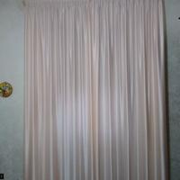 Tessuto tenda 312x300 misto seta raso rosa stoffa