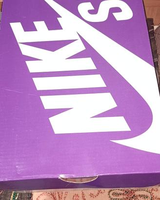 scarpe collezione nike