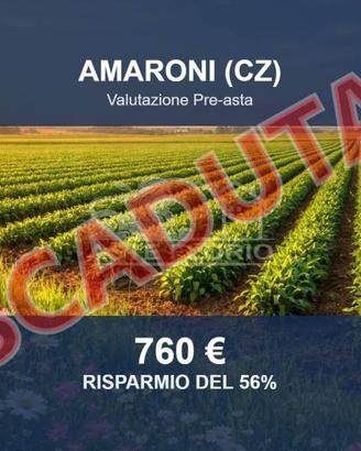 Immobile in asta di 795 m² a Amaroni