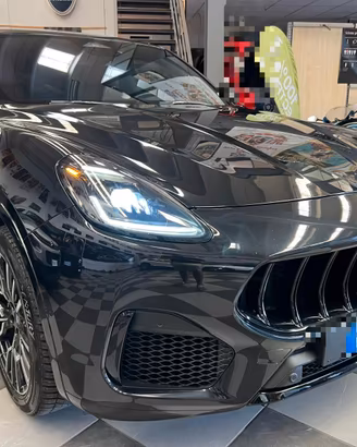Maserati Grecale MHEV 330 CV AWD Modena