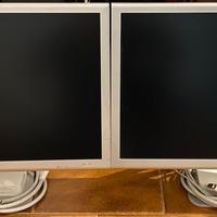 Monitors APPLE Cinema Display 20" -  23" - 30"