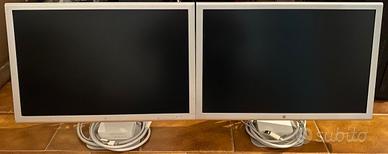 Monitors APPLE Cinema Display 20" -  23" - 30"