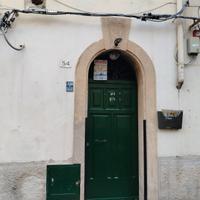 Trivani elegante in centro