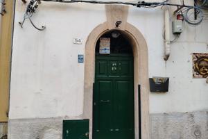 Trivani elegante in centro