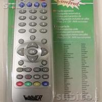Telecomando programmabile di marca Winner