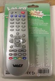 Telecomando programmabile di marca Winner