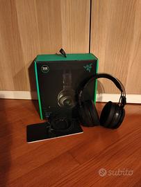 Cuffie Razer Nari