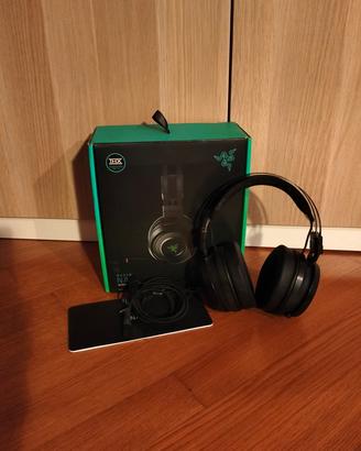 Cuffie Razer Nari