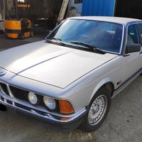 BMW 728i e23