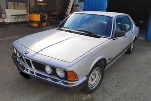 BMW 728i e23