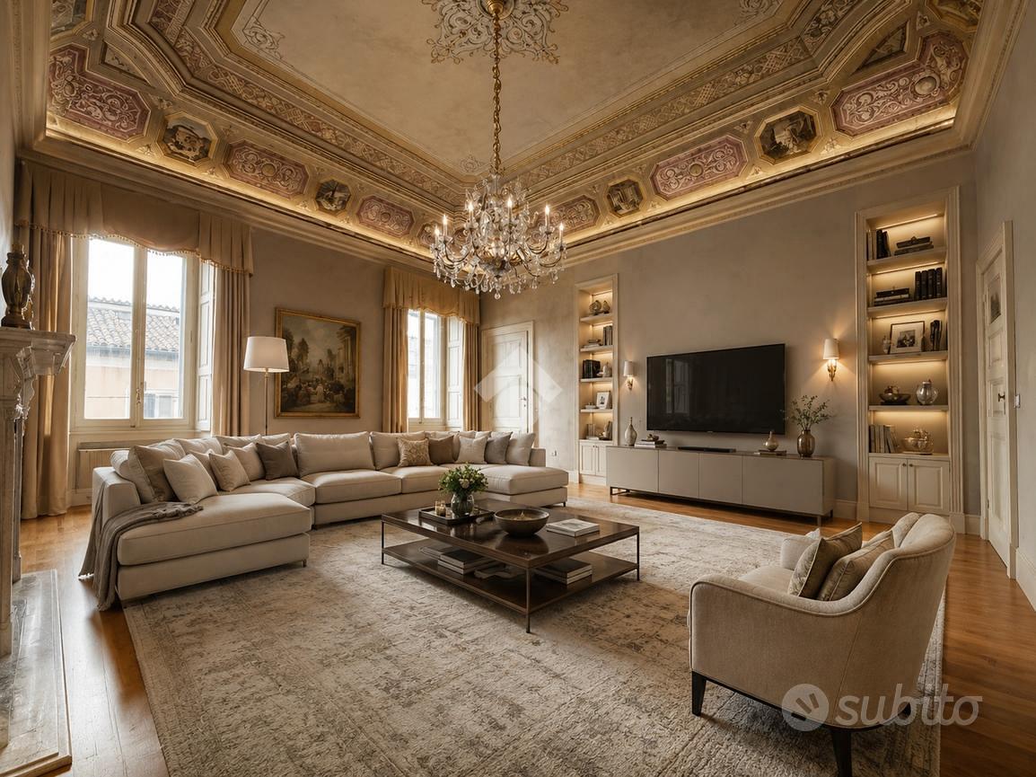 Apartment in Cremona, Giordano - Vista 3