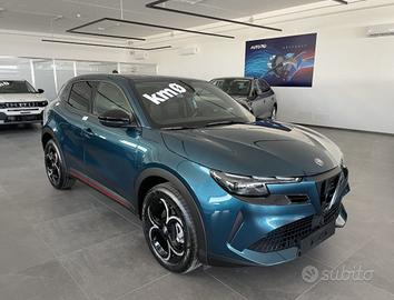 ALFA ROMEO Junior 1.2 145 CV Hybrid eDCT6 Specia