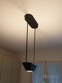Lampada Artemide Sidone