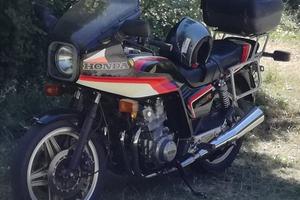 Honda CB 750 - 1982 F 2
