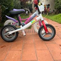 Biciclette bambina-Winx