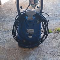 Idropulitrice Professionale 