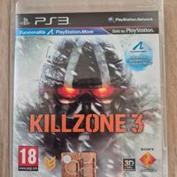 PS3 Killzone 3