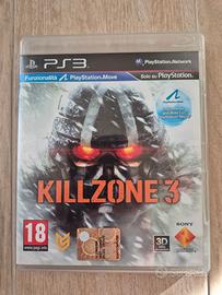 PS3 Killzone 3